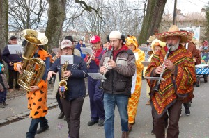 Fasching 2016